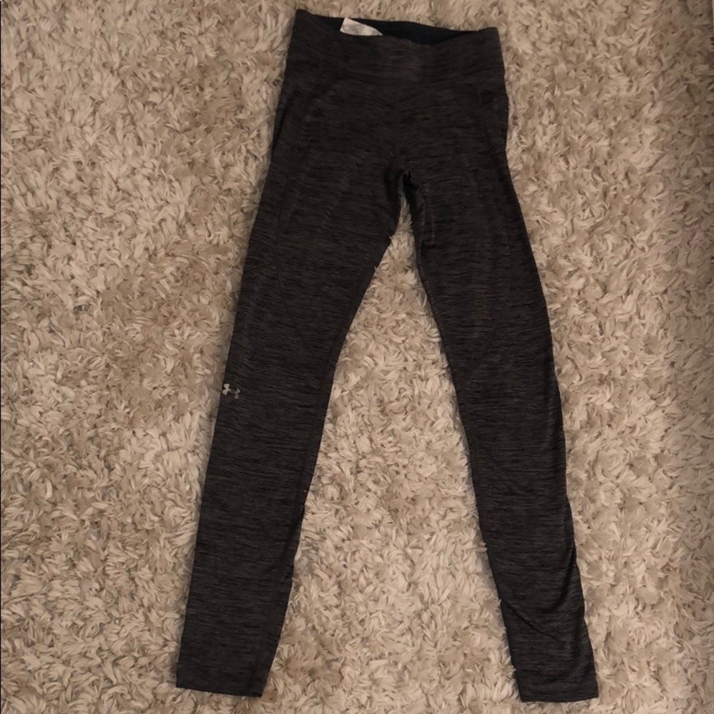 Under armor leggings